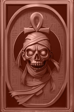 Collection 7 Card 4 