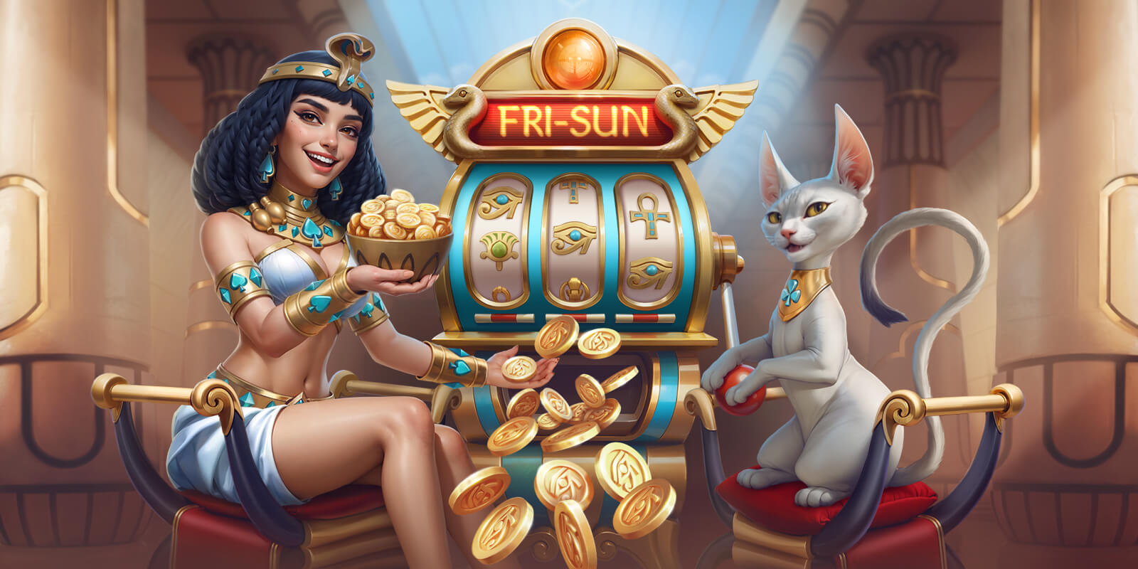 Weekend Reload Bonus €700 + 50 Free Spins